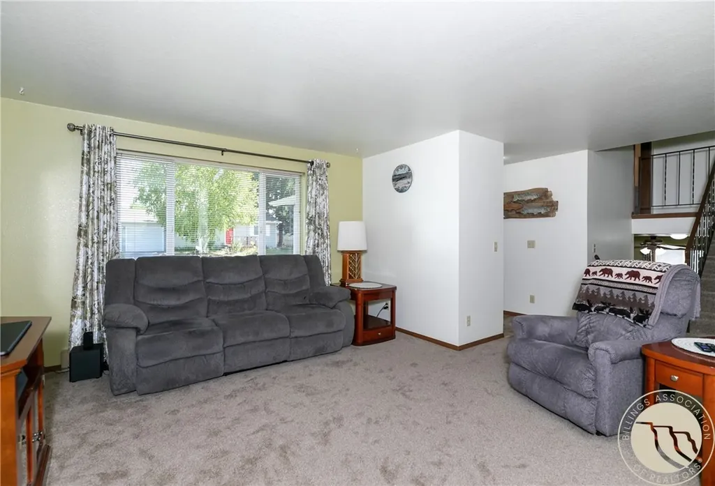 3419 Barley Circle Billings MT 59102