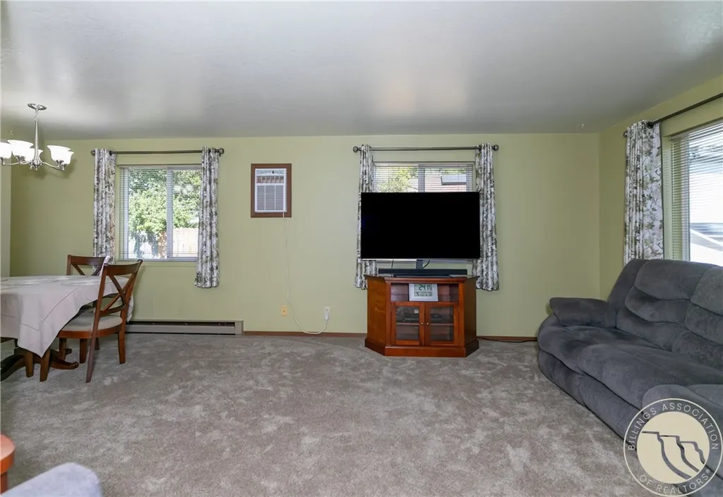 3419 Barley Circle Billings MT 59102