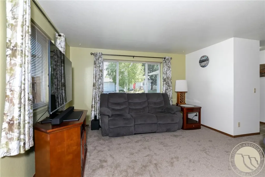 3419 Barley Circle Billings MT 59102