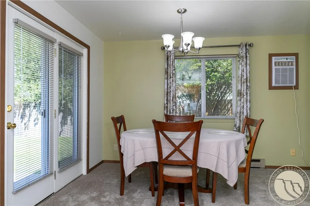 3419 Barley Circle Billings MT 59102