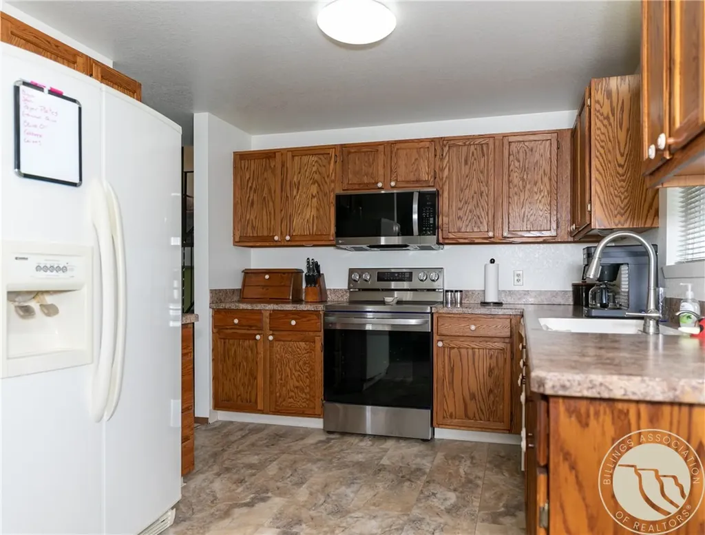 3419 Barley Circle Billings MT 59102