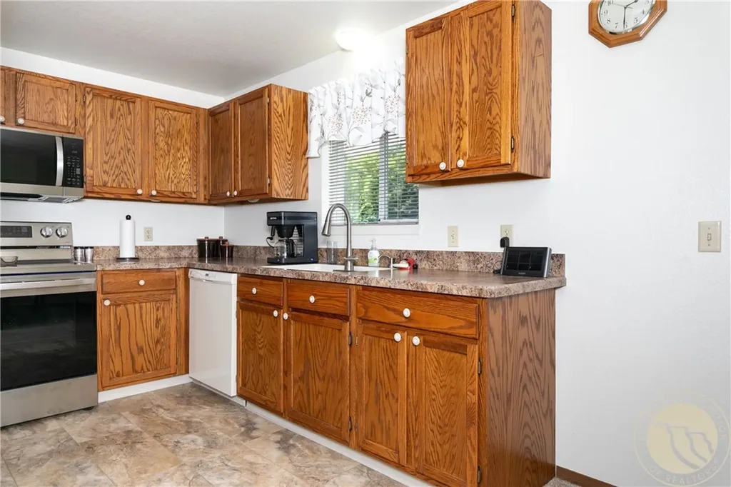 3419 Barley Circle Billings MT 59102