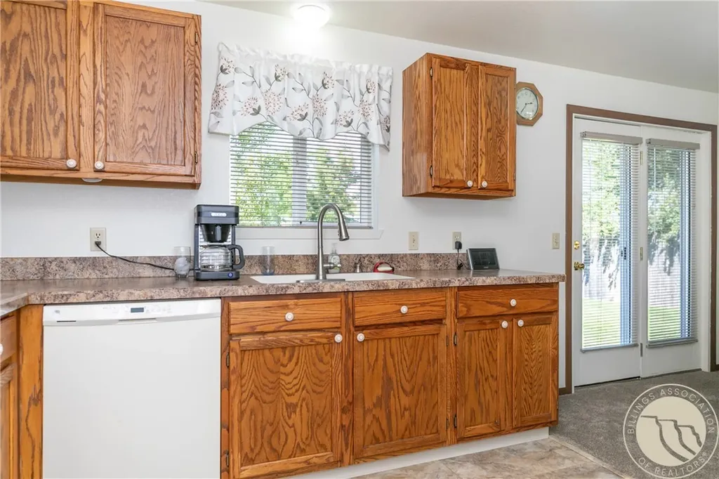 3419 Barley Circle Billings MT 59102