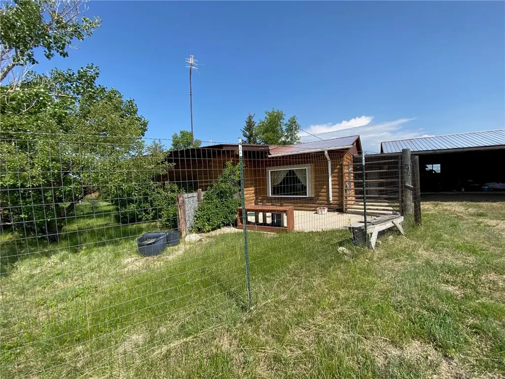 0 Wallum Road Wallum Road Ryegate MT 59074