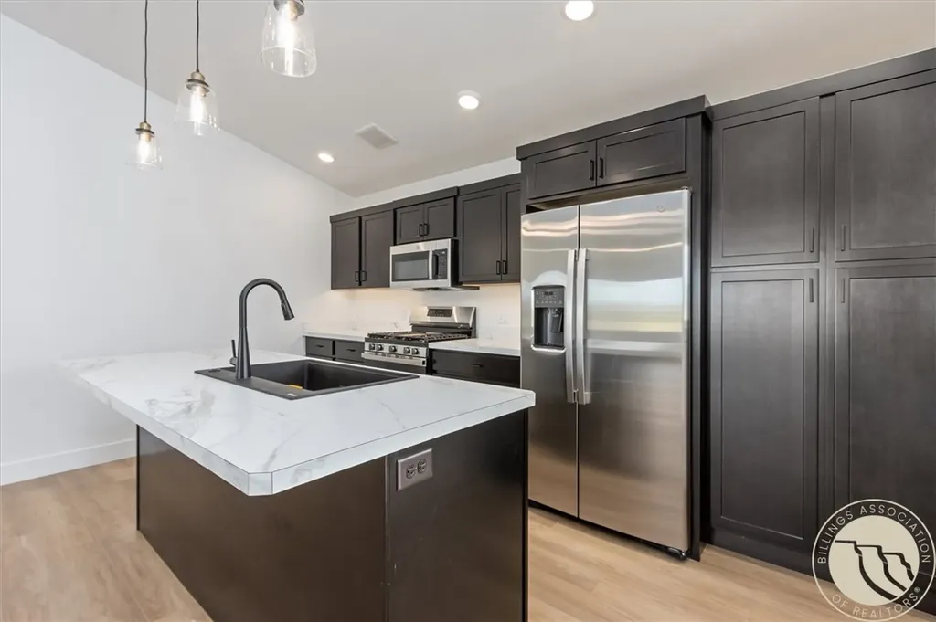 482 Montecito Avenue Billings MT 59105