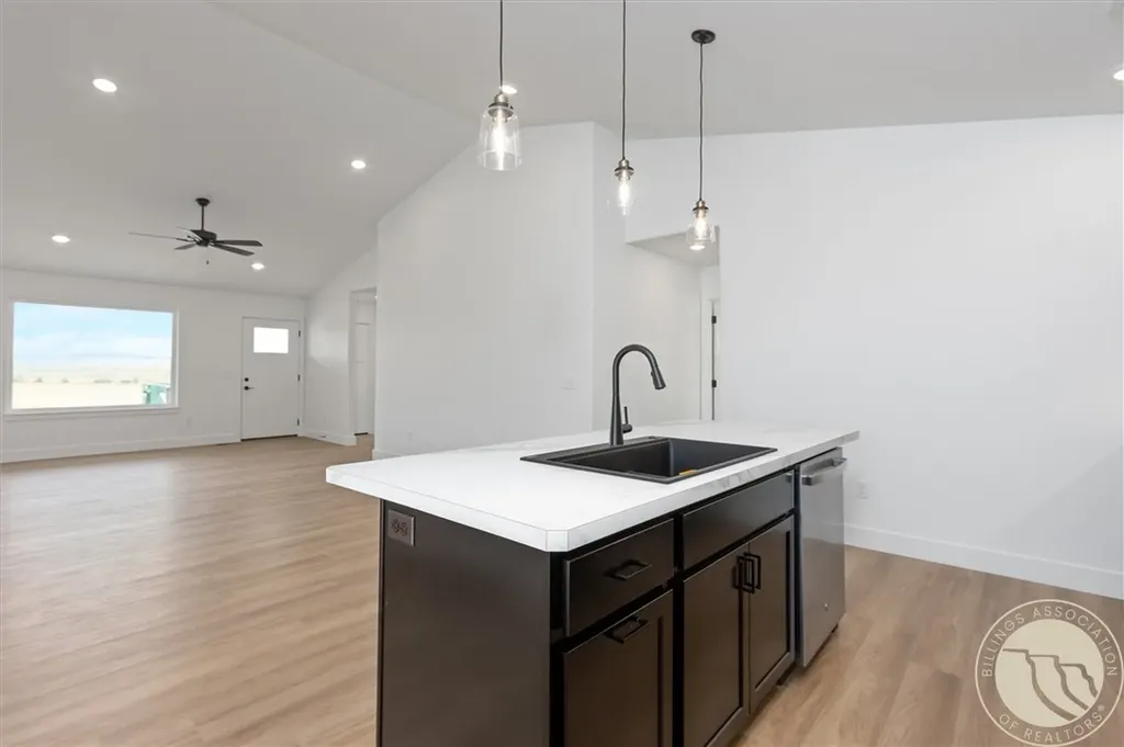 482 Montecito Avenue Billings MT 59105