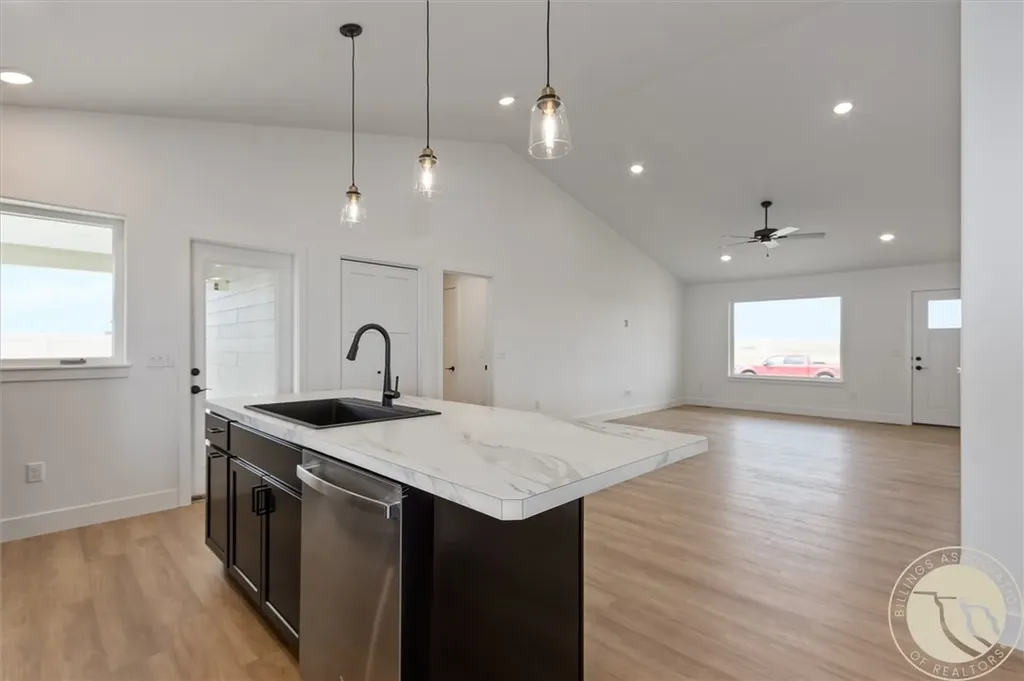 482 Montecito Avenue Billings MT 59105