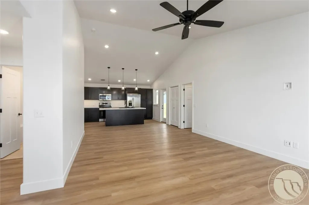 482 Montecito Avenue Billings MT 59105