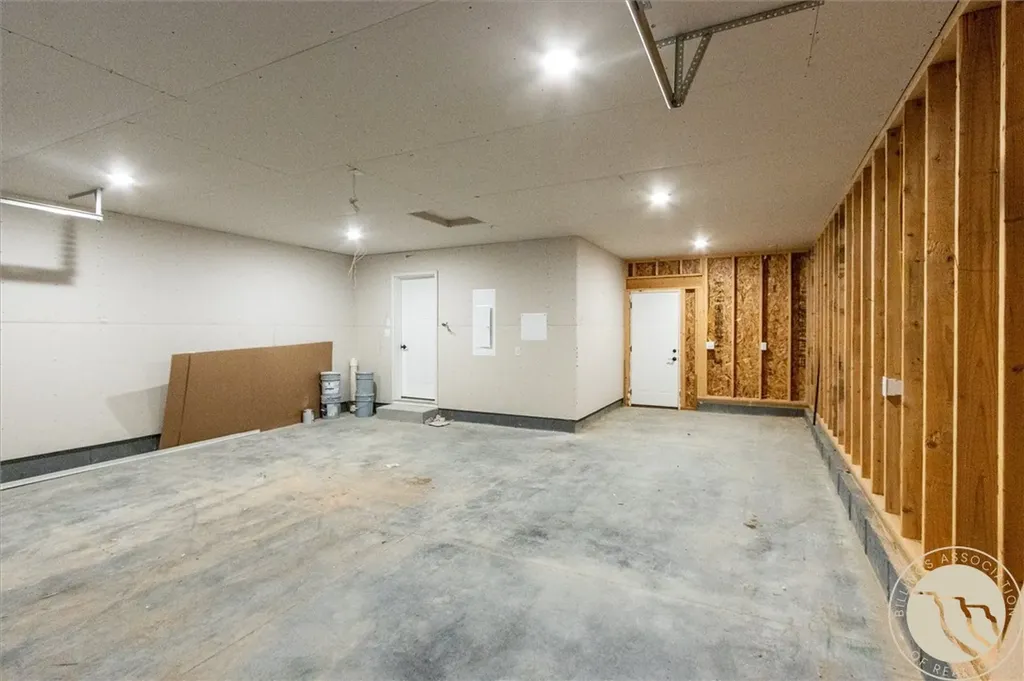 482 Montecito Avenue Billings MT 59105