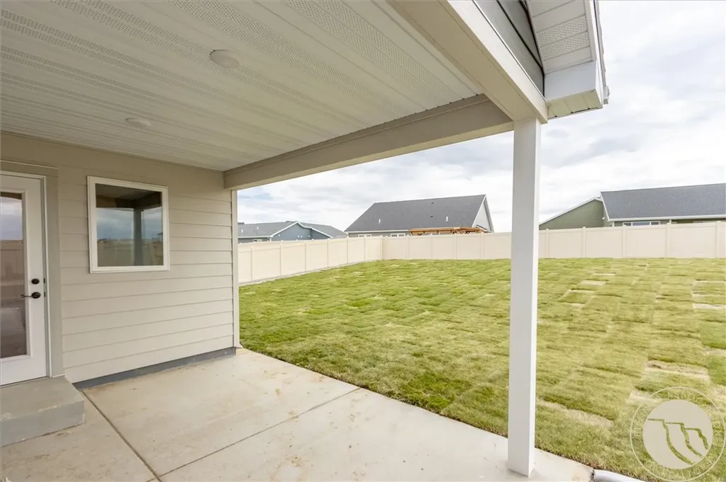 482 Montecito Avenue Billings MT 59105