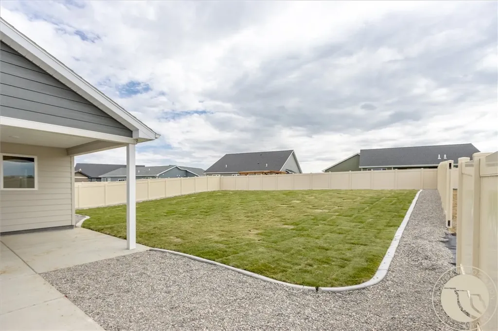 482 Montecito Avenue Billings MT 59105