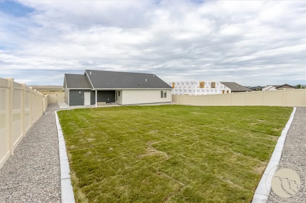 482 Montecito Avenue Billings MT 59105