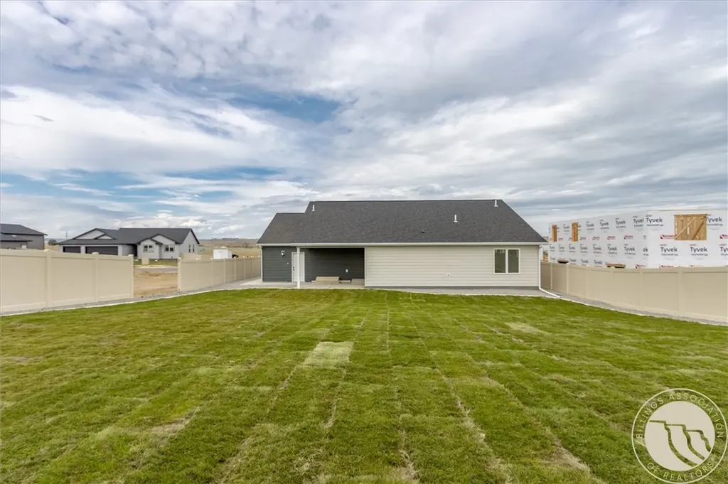 482 Montecito Avenue Billings MT 59105
