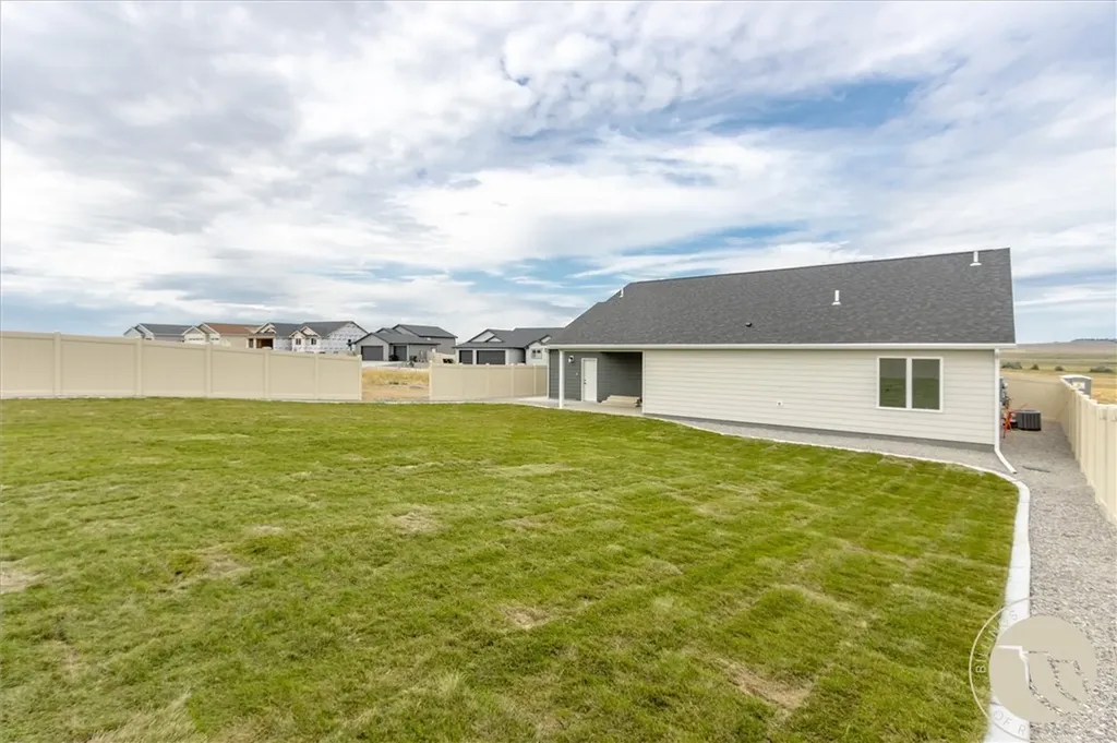 482 Montecito Avenue Billings MT 59105