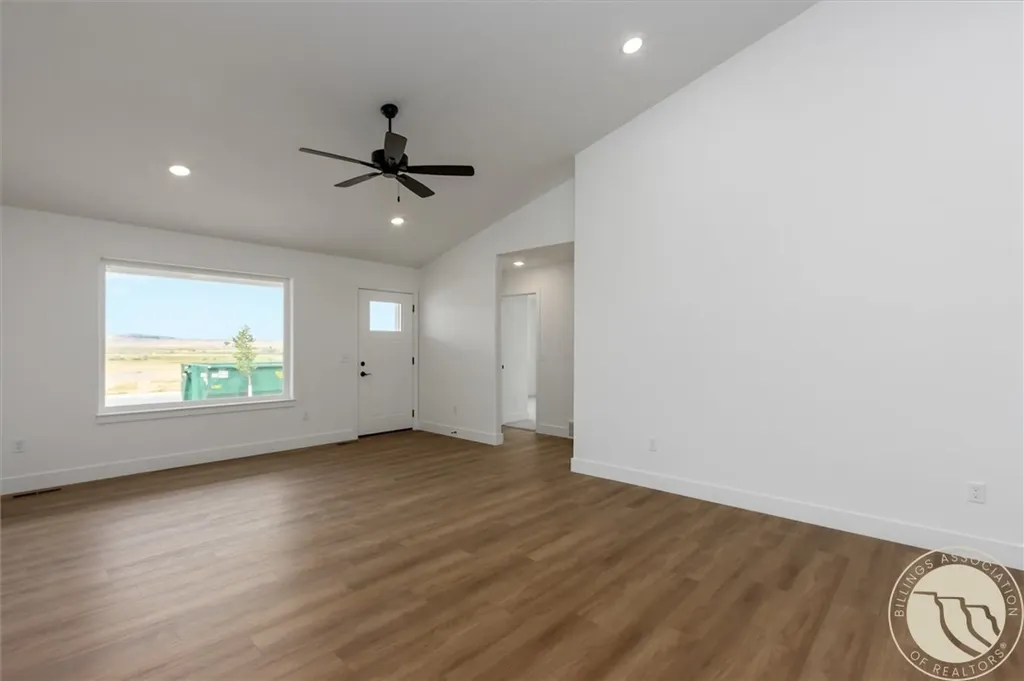 482 Montecito Avenue Billings MT 59105