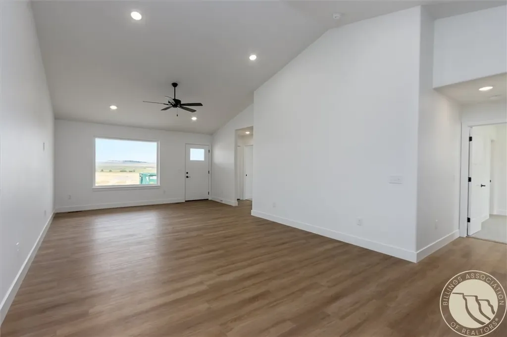 482 Montecito Avenue Billings MT 59105