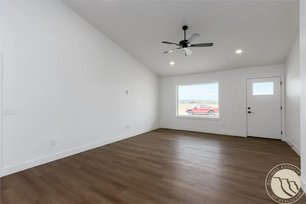 482 Montecito Avenue Billings MT 59105