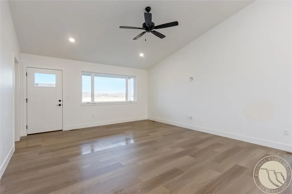 504 Montecito Avenue Billings MT 59105