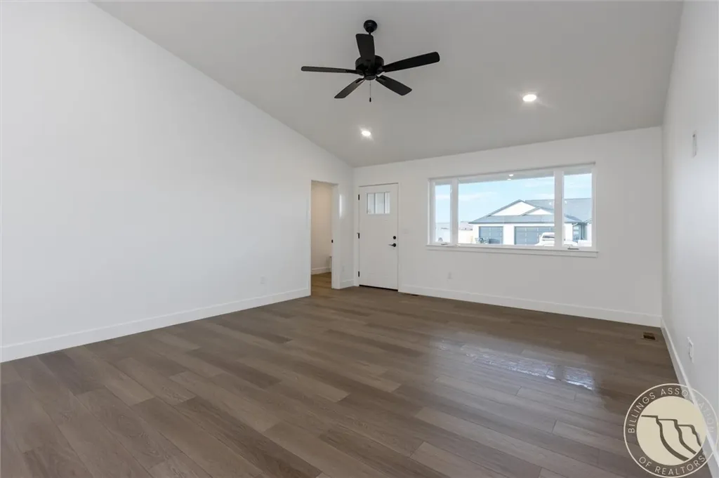 504 Montecito Avenue Billings MT 59105