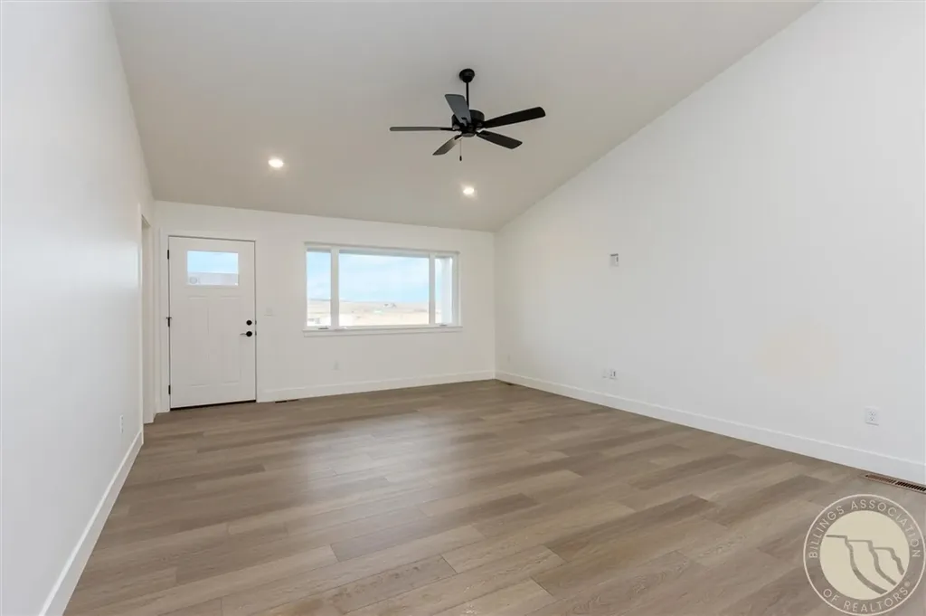 504 Montecito Avenue Billings MT 59105