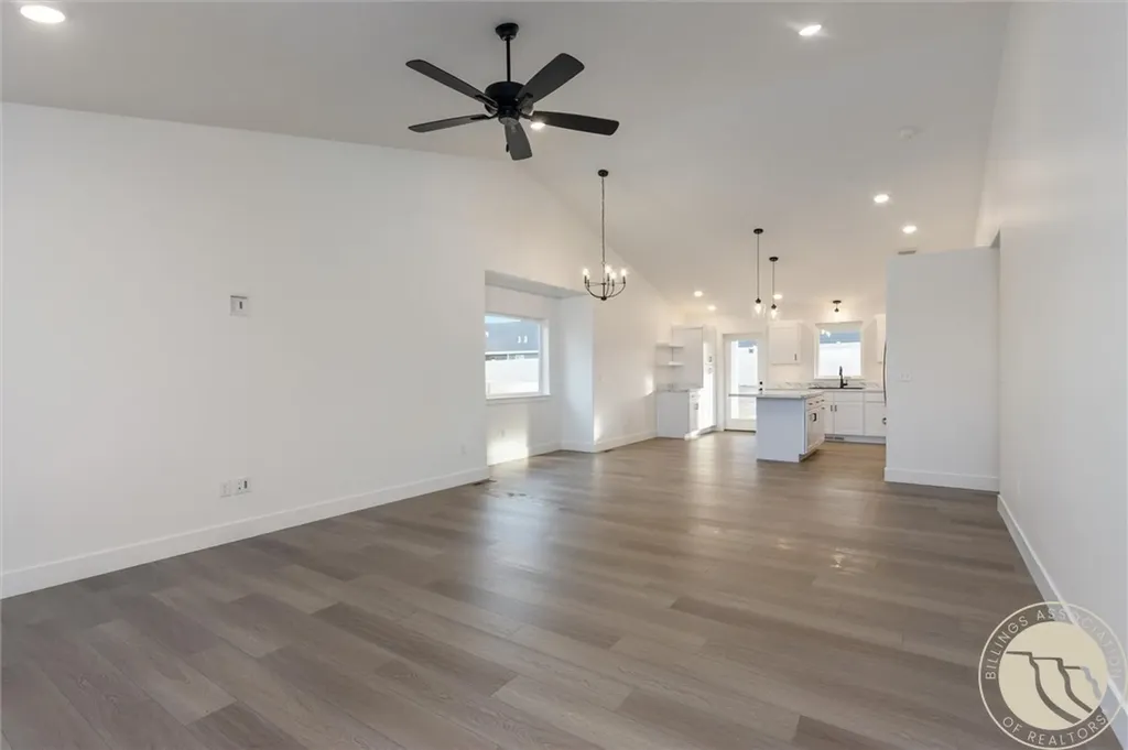 504 Montecito Avenue Billings MT 59105