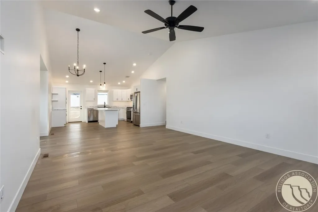 504 Montecito Avenue Billings MT 59105