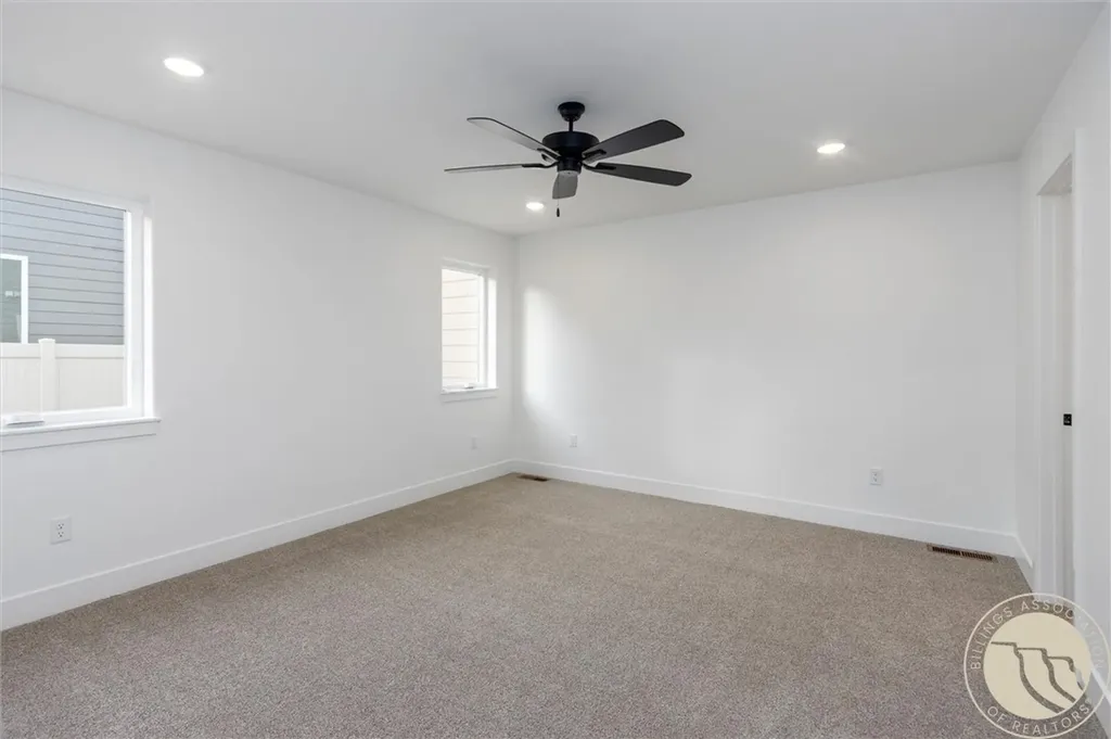 504 Montecito Avenue Billings MT 59105