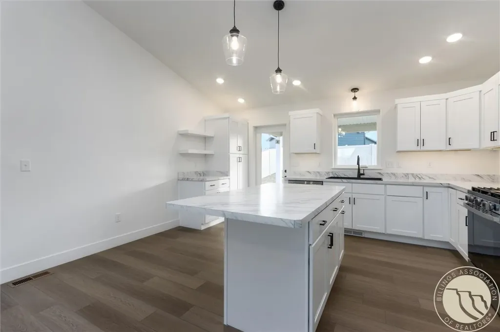 504 Montecito Avenue Billings MT 59105