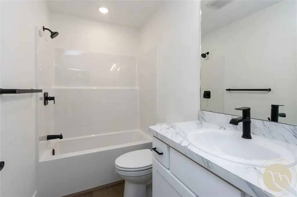 504 Montecito Avenue Billings MT 59105