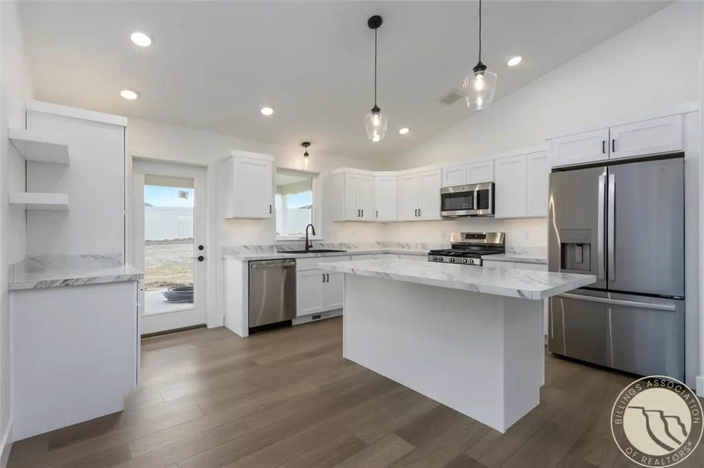 504 Montecito Avenue Billings MT 59105