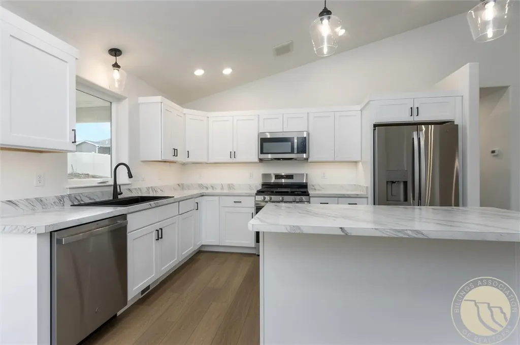 504 Montecito Avenue Billings MT 59105