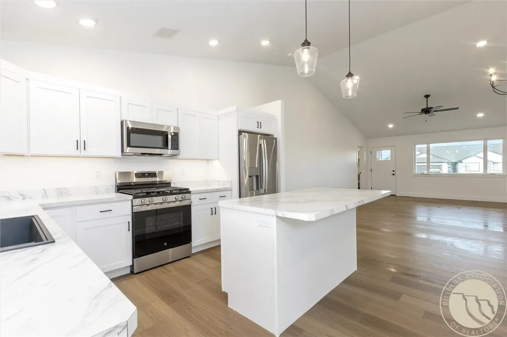 504 Montecito Avenue Billings MT 59105