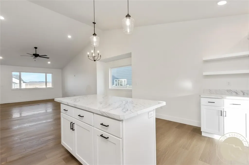 504 Montecito Avenue Billings MT 59105