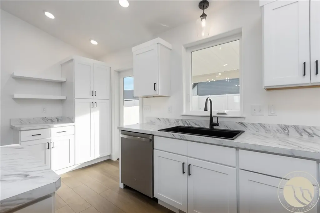 504 Montecito Avenue Billings MT 59105