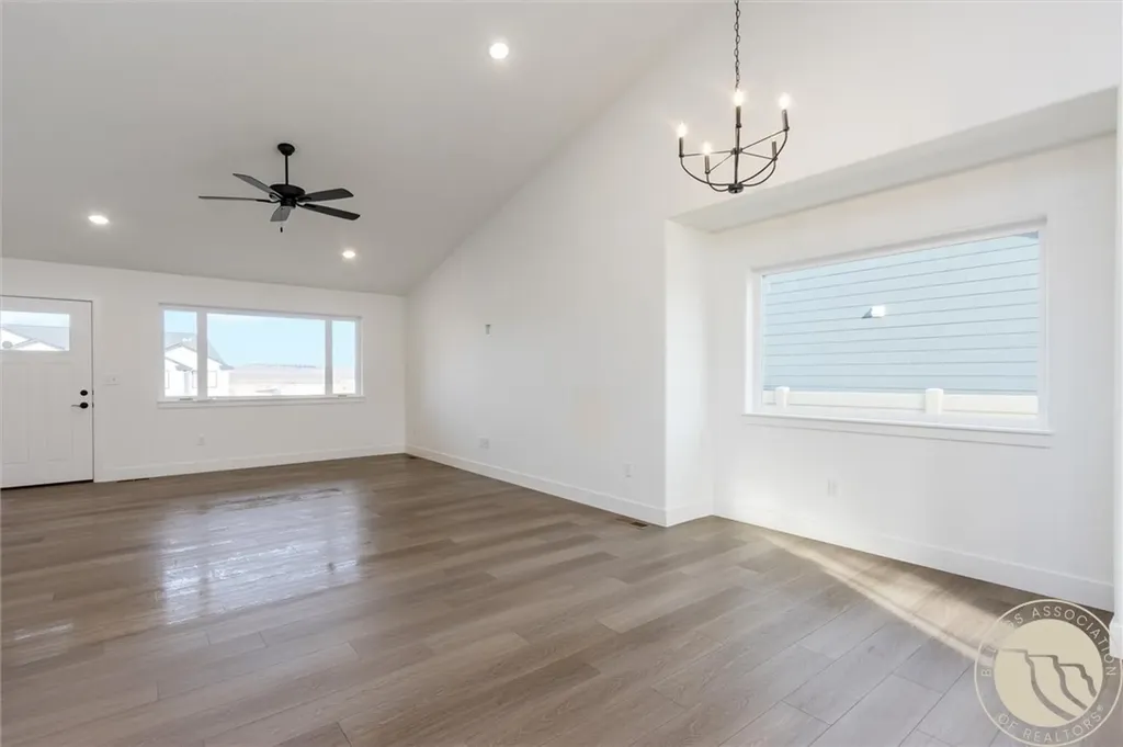 504 Montecito Avenue Billings MT 59105