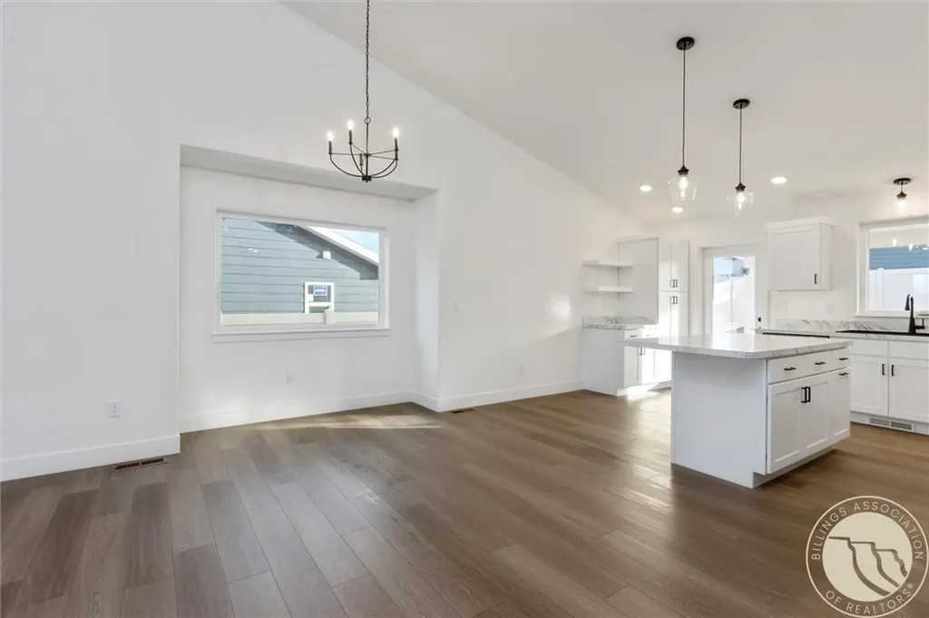 504 Montecito Avenue Billings MT 59105