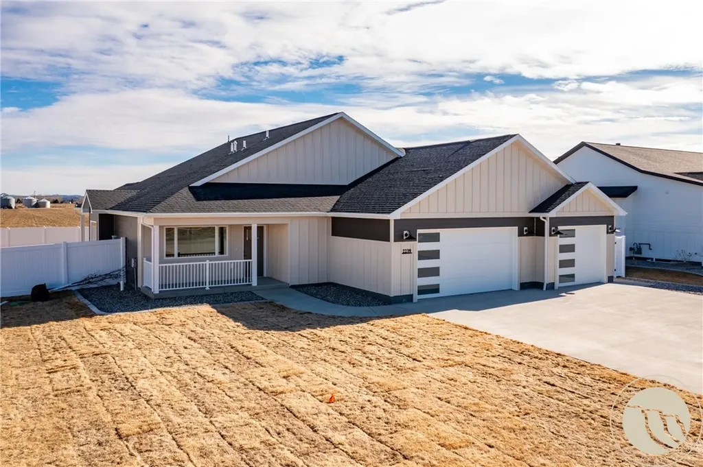 2239 Slate Road Billings MT 59106