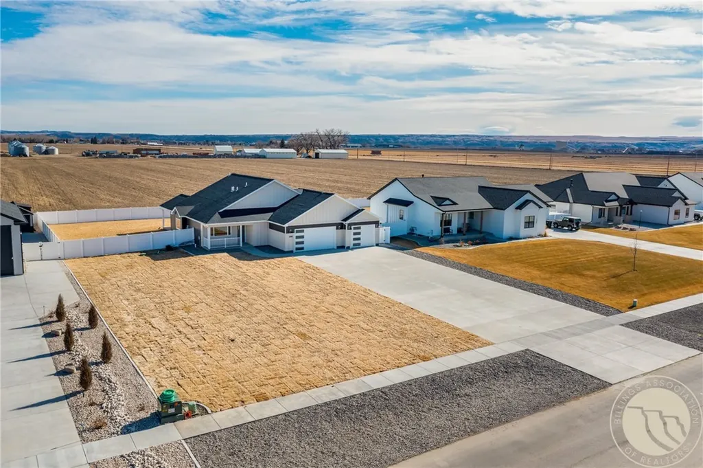 2239 Slate Road Billings MT 59106