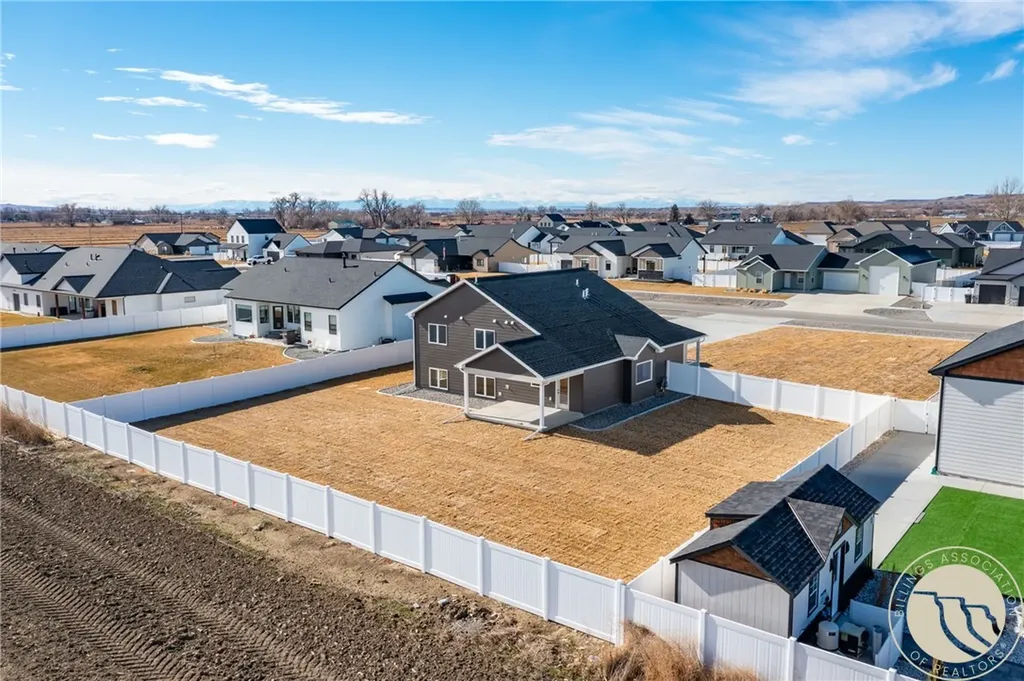 2239 Slate Road Billings MT 59106