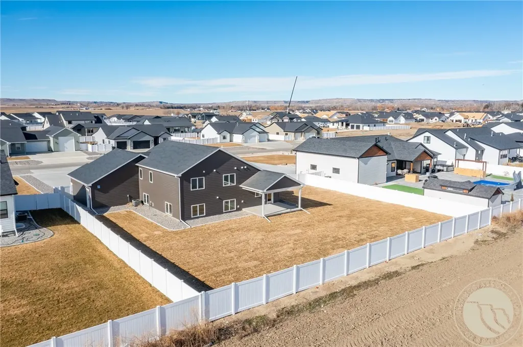 2239 Slate Road Billings MT 59106