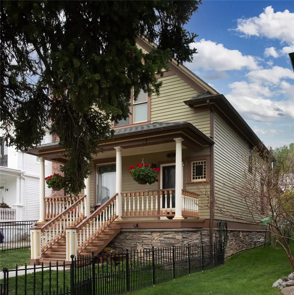 515 Hauser Avenue N Red Lodge MT 59068