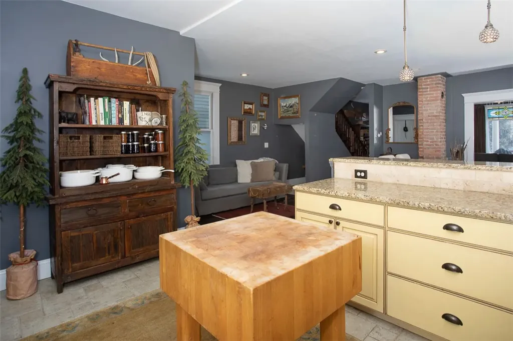 515 Hauser Avenue N Red Lodge MT 59068