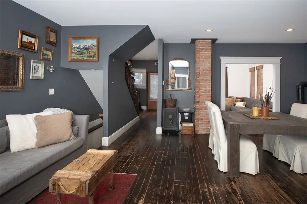 515 Hauser Avenue N Red Lodge MT 59068