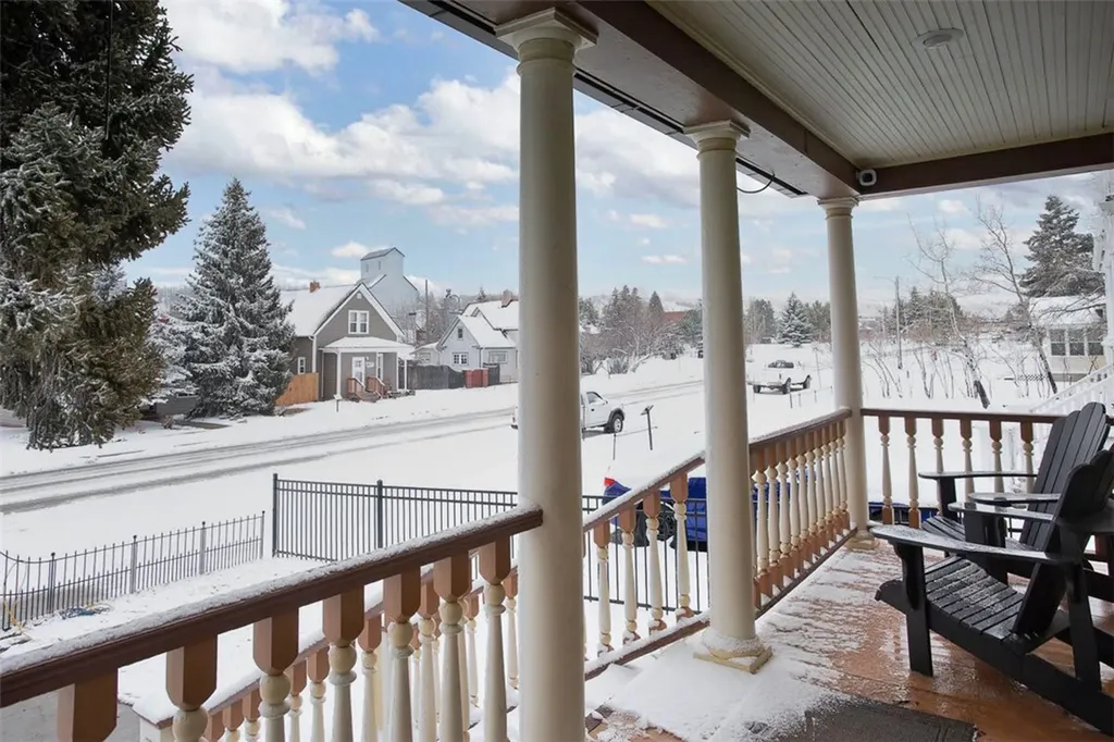 515 Hauser Avenue N Red Lodge MT 59068