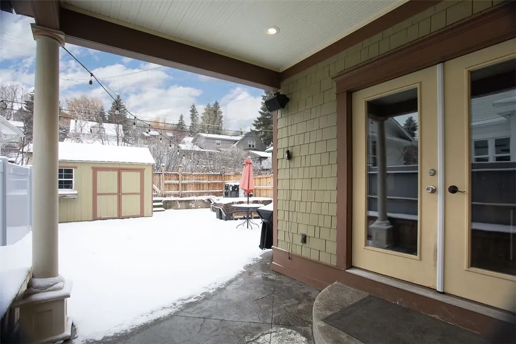 515 Hauser Avenue N Red Lodge MT 59068