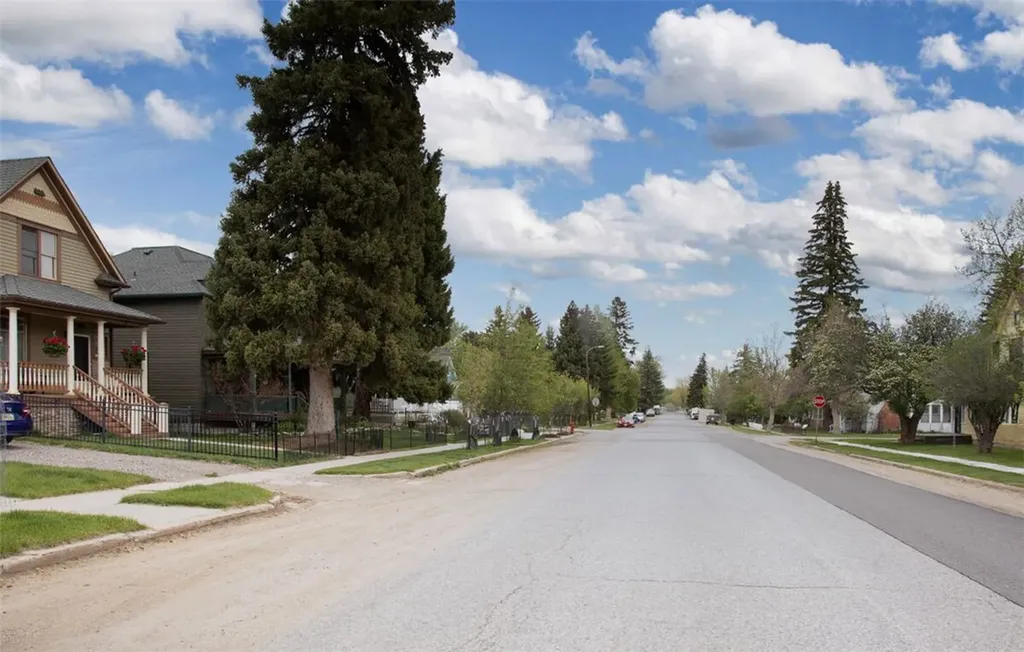 515 Hauser Avenue N Red Lodge MT 59068