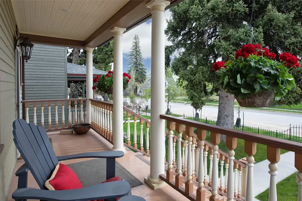 515 Hauser Avenue N Red Lodge MT 59068