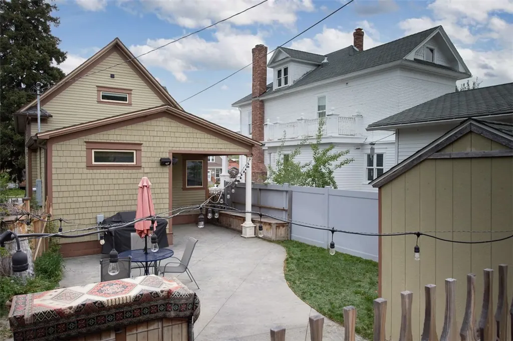515 Hauser Avenue N Red Lodge MT 59068