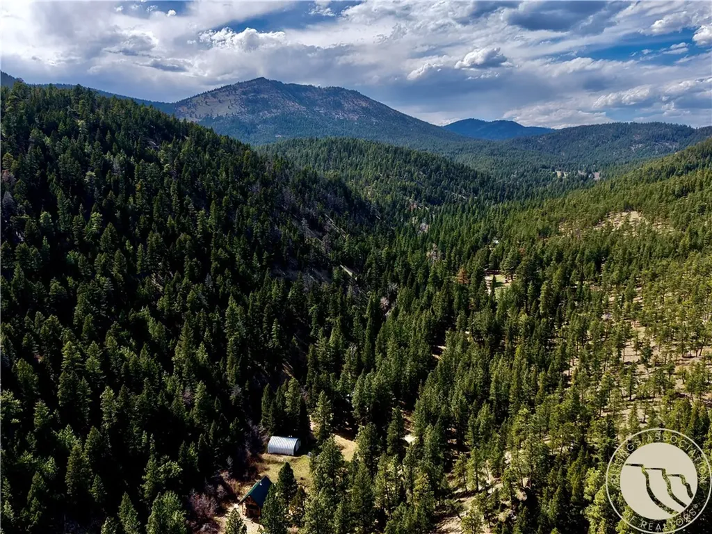 3925 Little Wolf Creek Road Other MT 59648