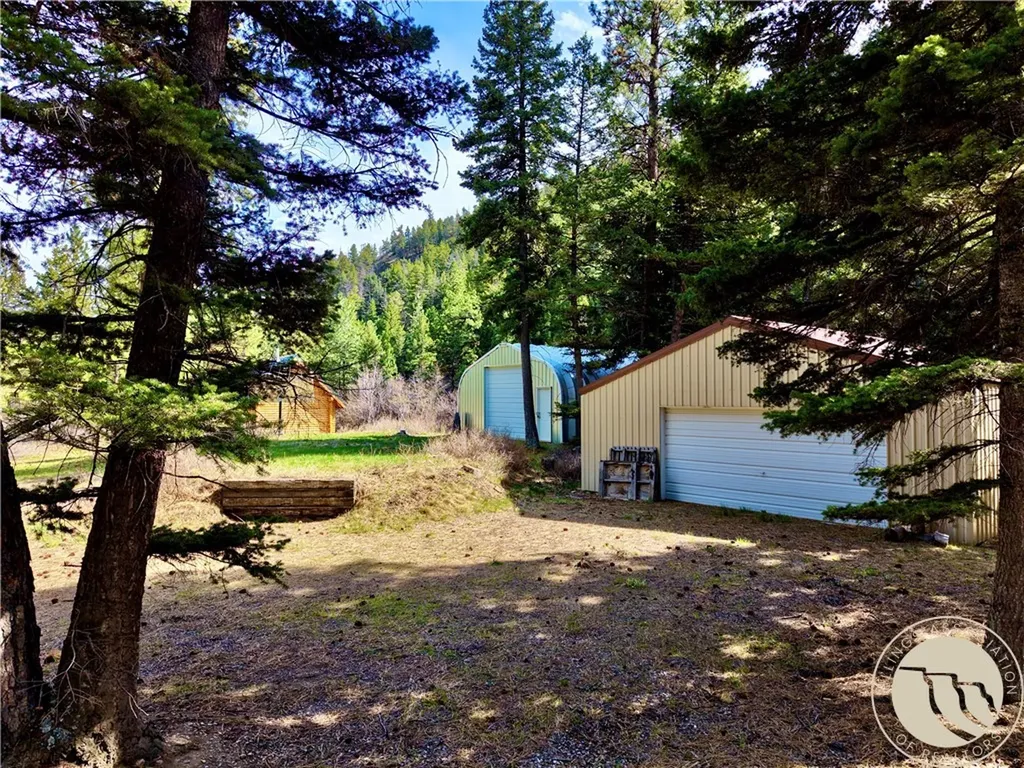 3925 Little Wolf Creek Road Other MT 59648